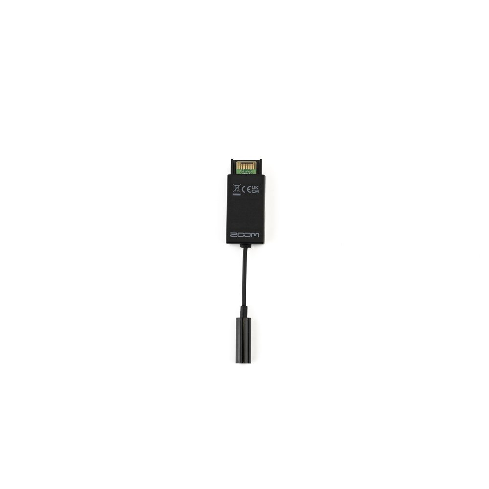 TCA-1 - Generador de Timecode para grabadoras de la serie F, HStudio y Hessential