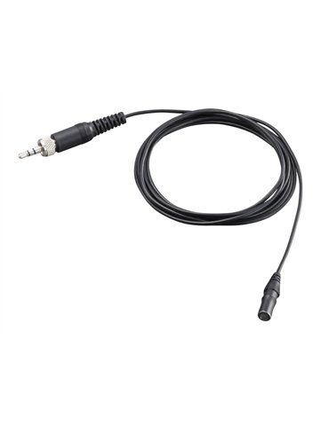 LMF-2 - Micrófono lavalier para F1 y F2