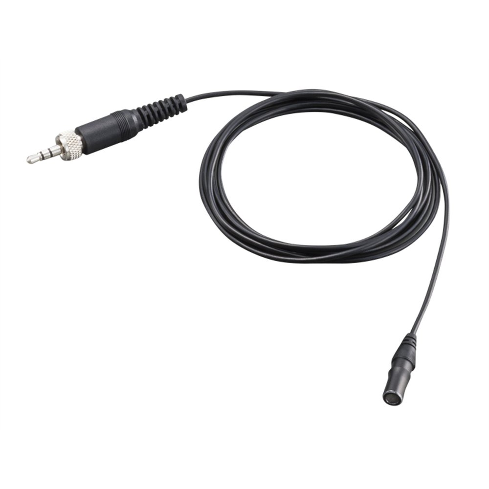 LMF-2 - Micrófono lavalier para F1 y F2