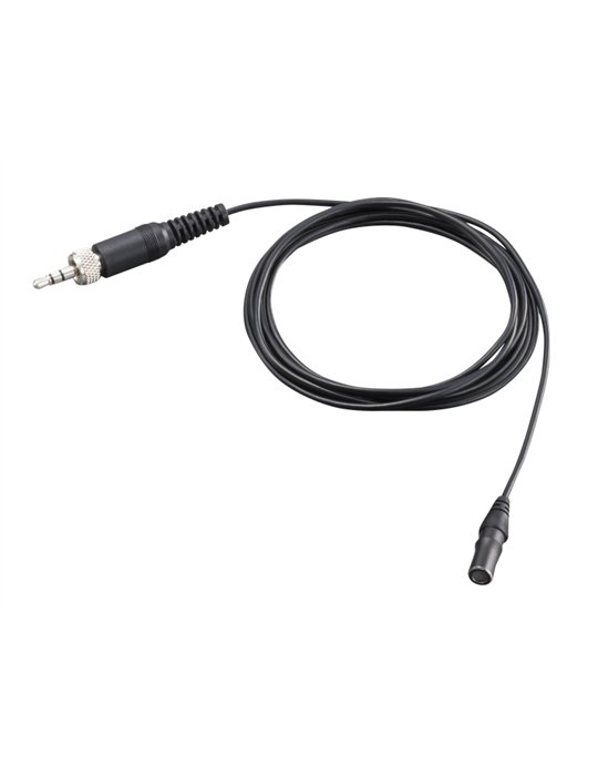 LMF-2 - Micrófono lavalier para F1 y F2