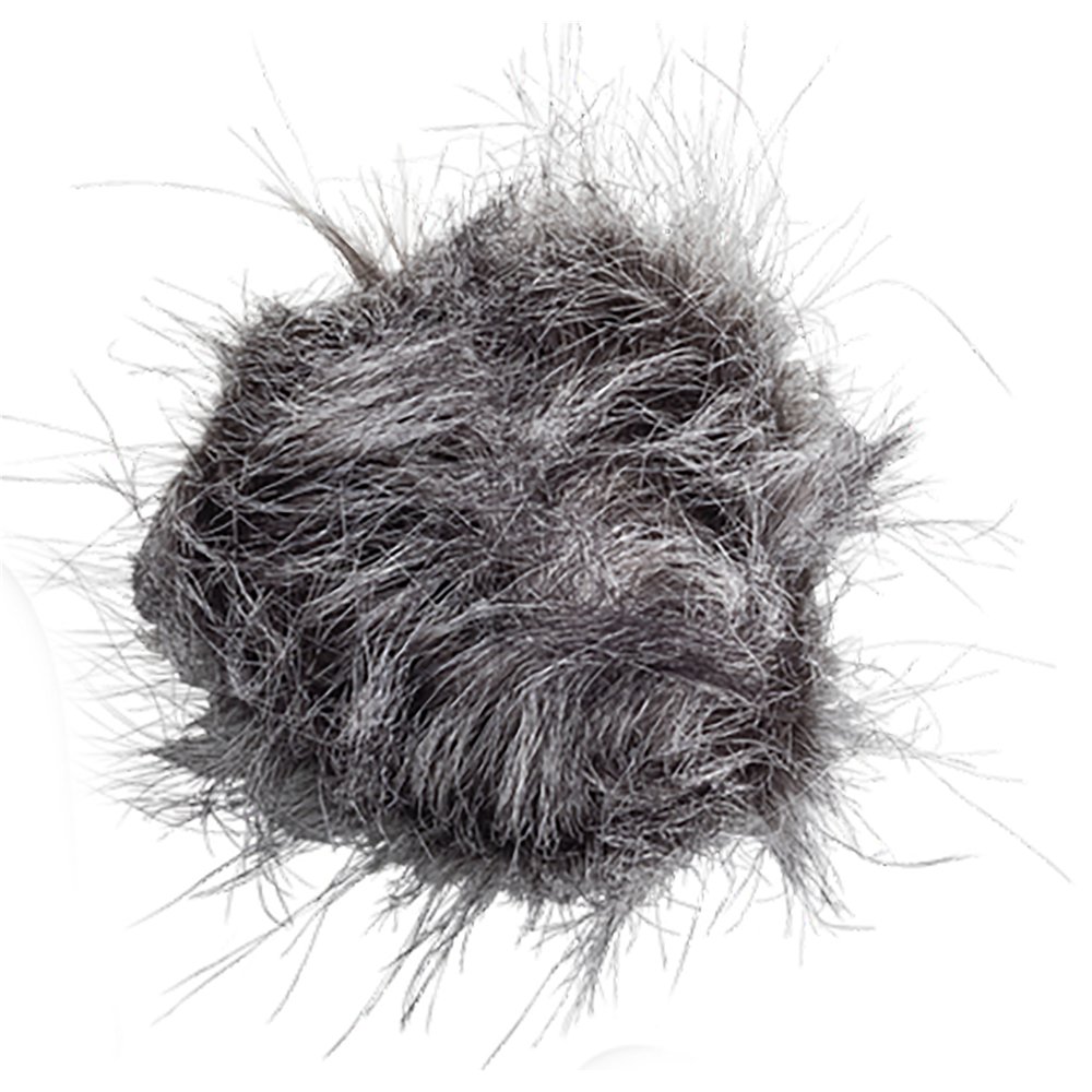 WSH-4e HAIRY WINDSCREEN