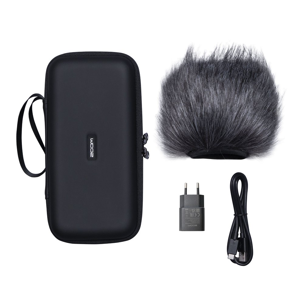 APH-5s - Pack de accesorios para el H5studio