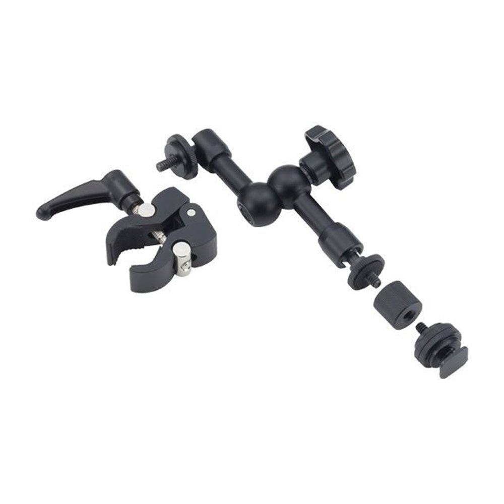 HRM-7 - adaptador soporte para grabadora digital