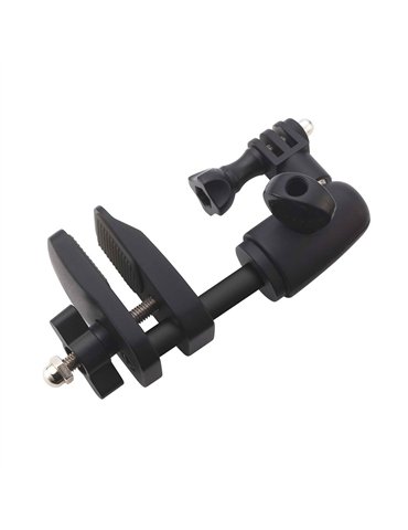 GHM-1 - clip para montaje del Q4, Q4n, Q2n y Q2n-4K en la pala de la guitarra/bajo