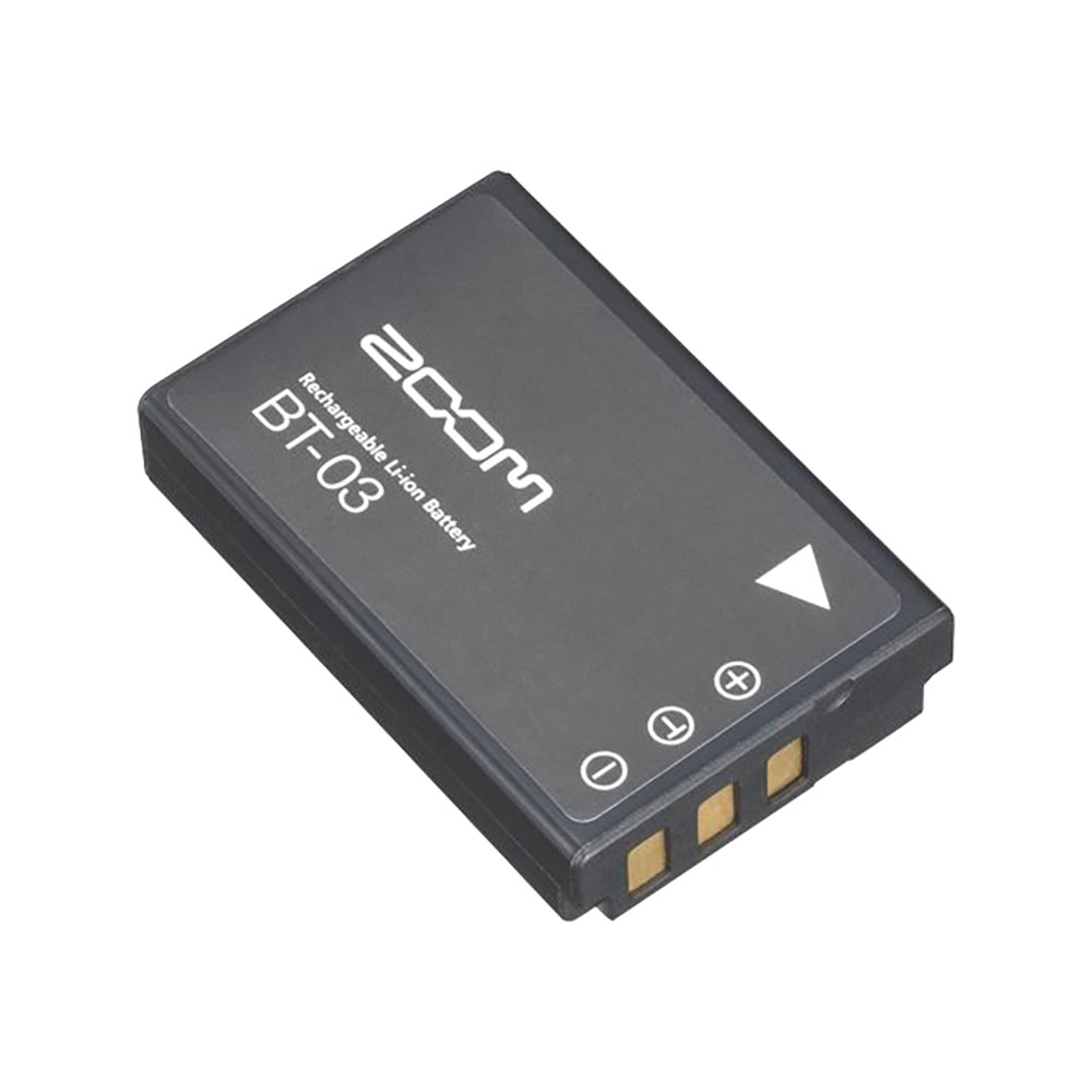 BT-03 - batería recargable Li-ion para Q8