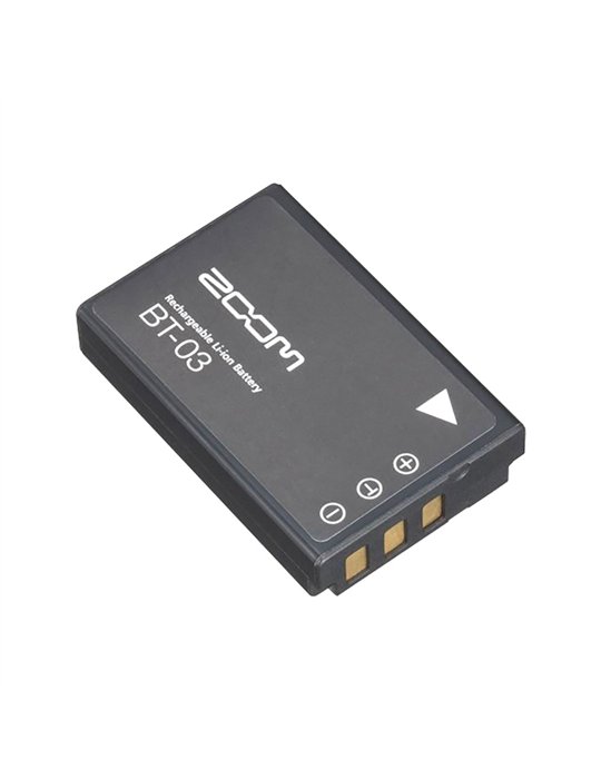 BT-03 - batería recargable Li-ion para Q8