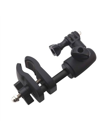 MSM-1 - clip para montaje de la Q2n-4K y Q8n-4K en un soporte de micro