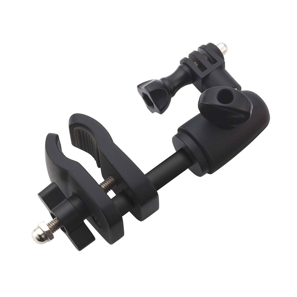 MSM-1 - clip para montaje de la Q2n-4K y Q8n-4K en un soporte de micro