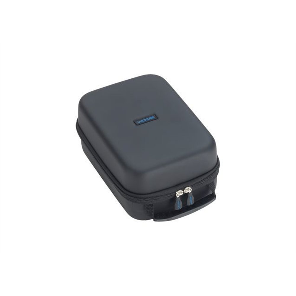 SCU-20 - Estuche semirrígido protector universal
