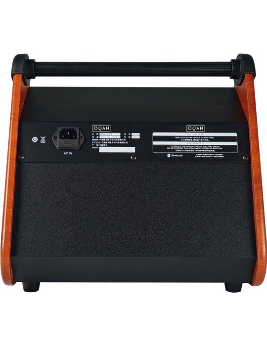 AMPL SK-50