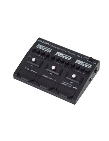 GCE-3 - Interface audio USB con DSP