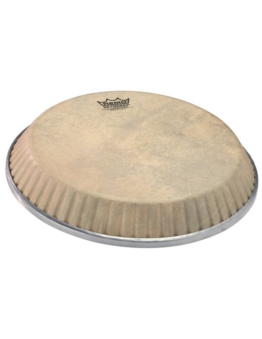 Parche de percusión Skyndeep Symmetry Calfskin Conga11,06" M4-1106-S6-D1003