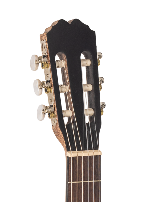 GUITARRA CLÁSICA ADMIRA LENA ELECTRIFICADA CON CUTAWAY