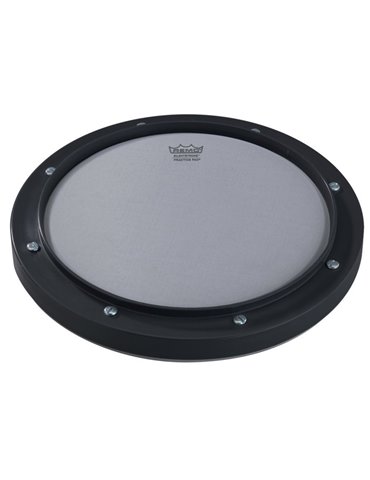 Practice Pad Silencioso8" RT-0008-SN