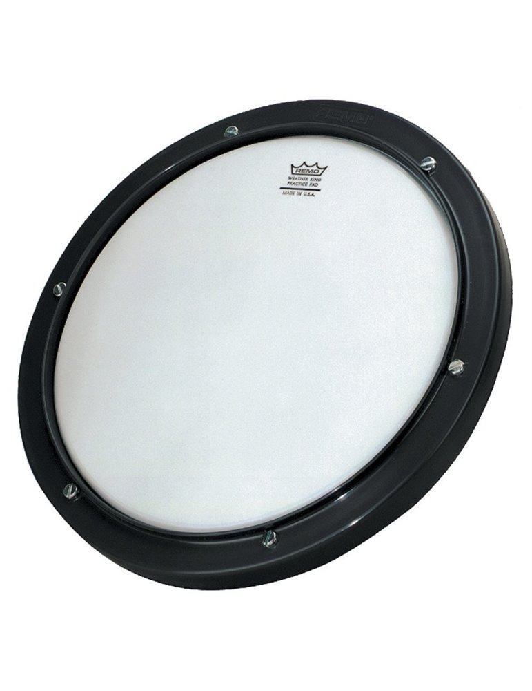 Practice Pad10"