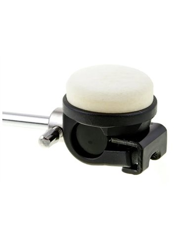 Tama CB90F Maza Pedal Iron Cobra Fieltro 2