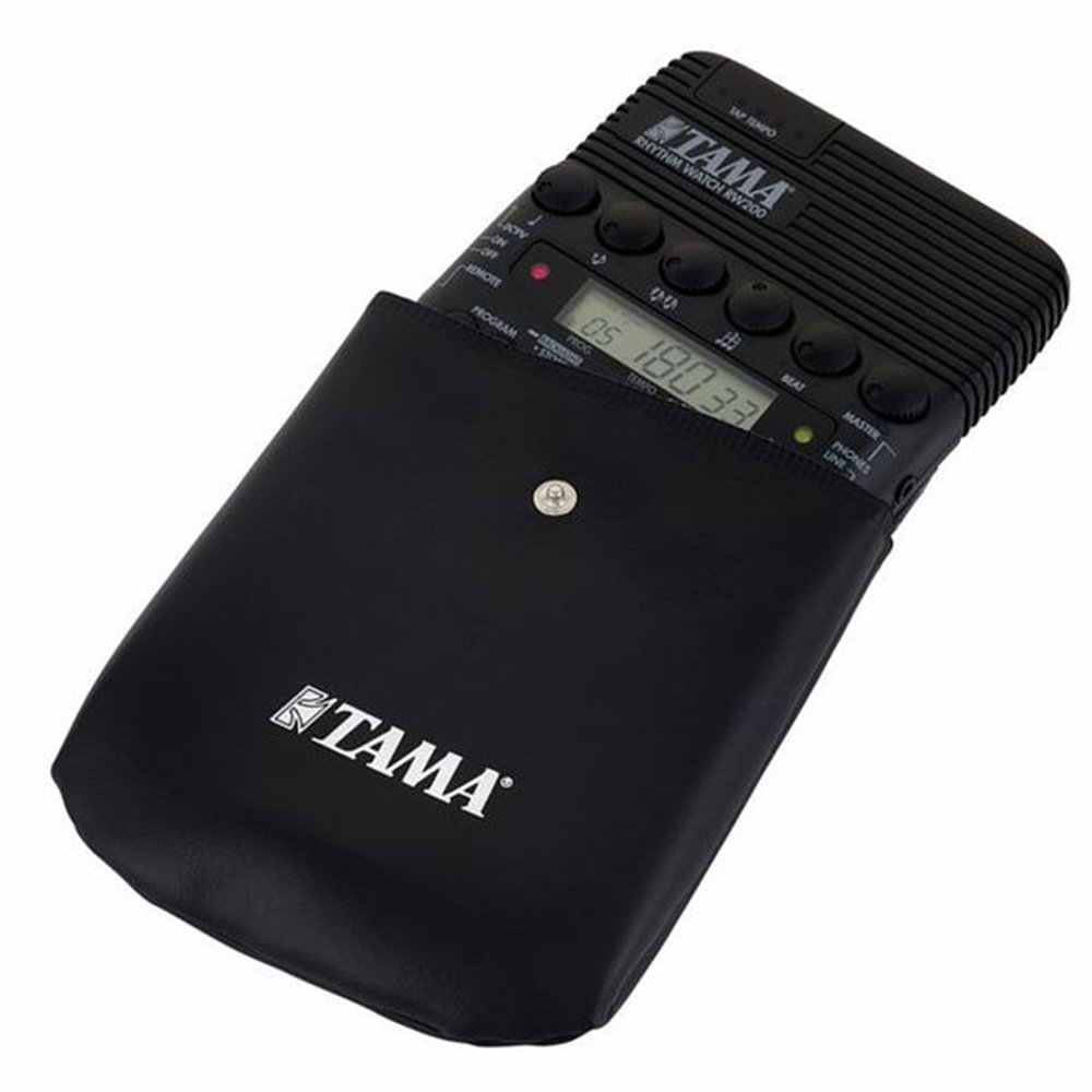 Tama RW200 Metrónomo Rhythm Watch