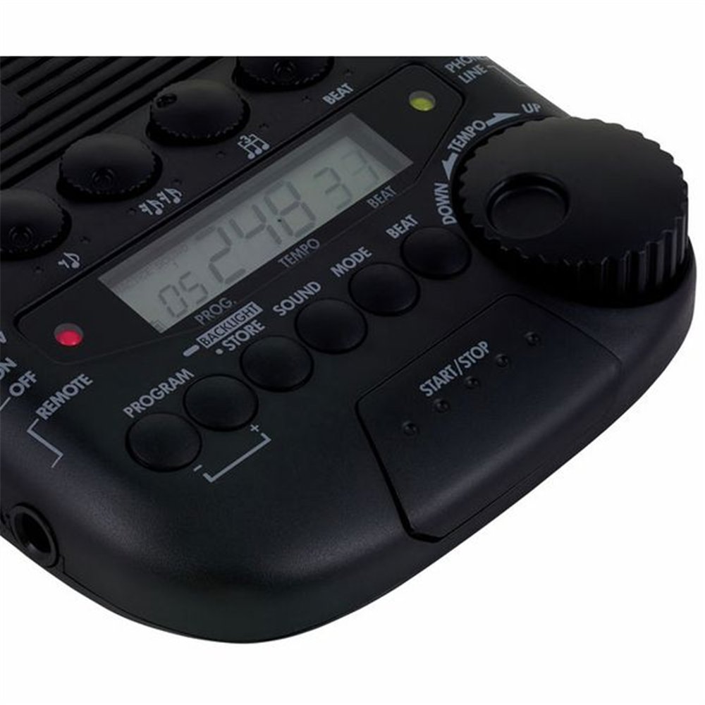 Tama RW200 Metrónomo Rhythm Watch