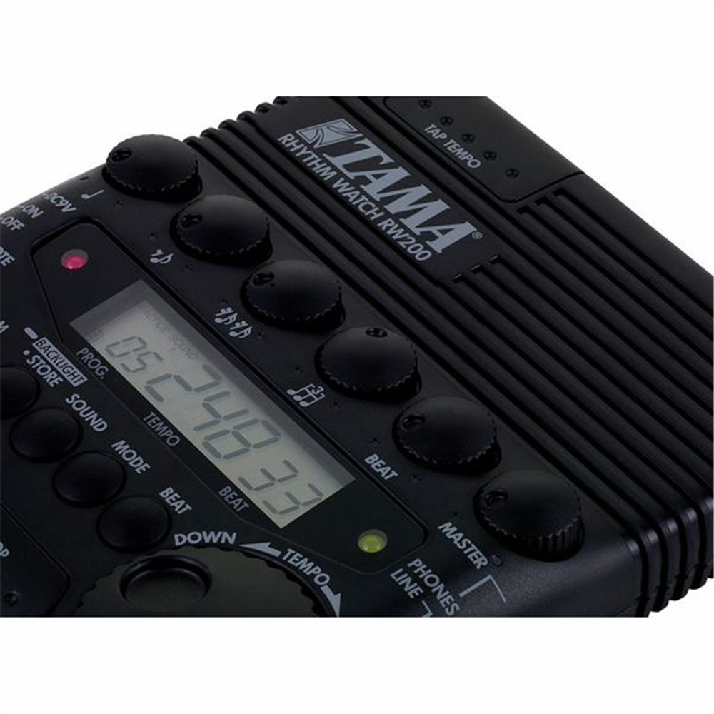 Tama RW200 Metrónomo Rhythm Watch
