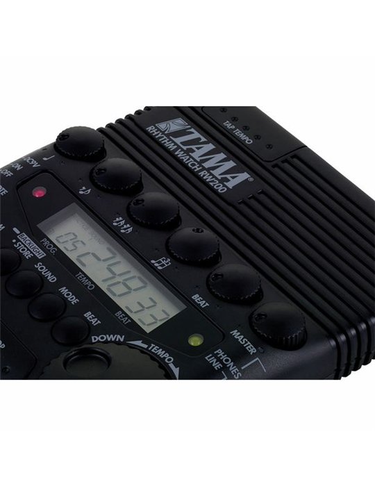 Tama RW200 Metrónomo Rhythm Watch