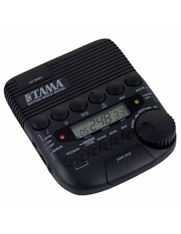 Tama RW200 Metrónomo Rhythm Watch