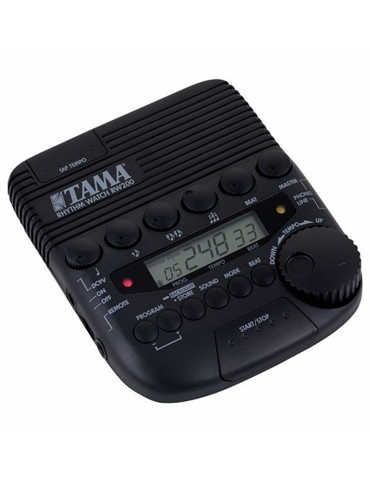Tama RW200 Metrónomo Rhythm Watch