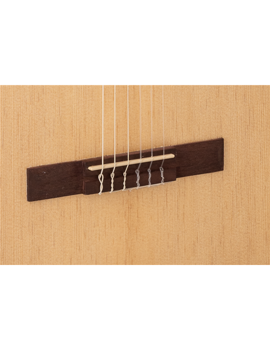 GUITARRA CLÁSICA ADMIRA LENA ELECTRIFICADA CON CUTAWAY