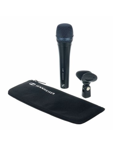 MICROFONO DE MANO SENNHEISER 935