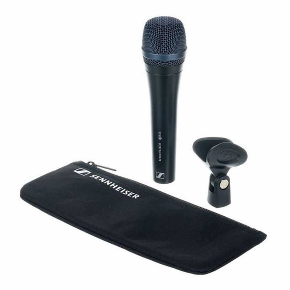MICROFONO DE MANO SENNHEISER 935