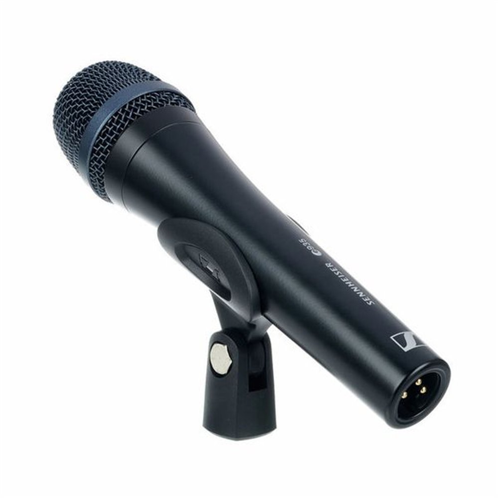 MICROFONO DE MANO SENNHEISER 935