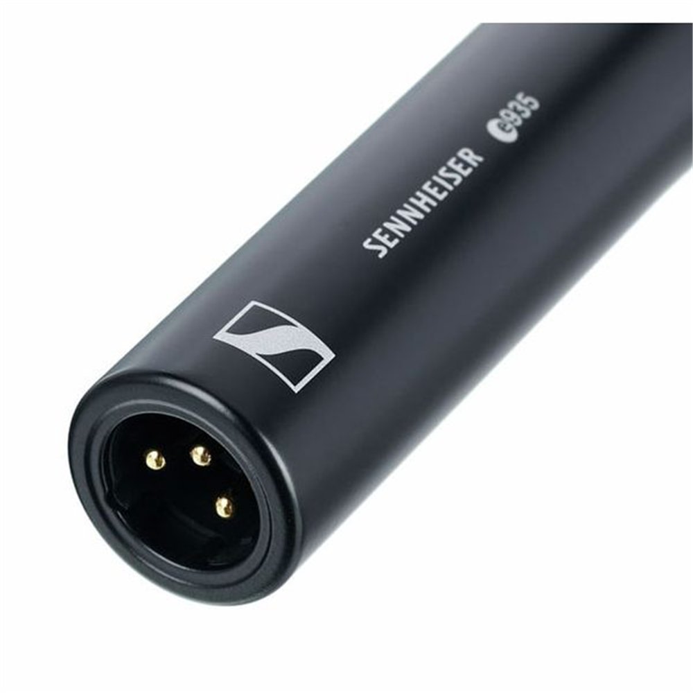 MICROFONO DE MANO SENNHEISER 935