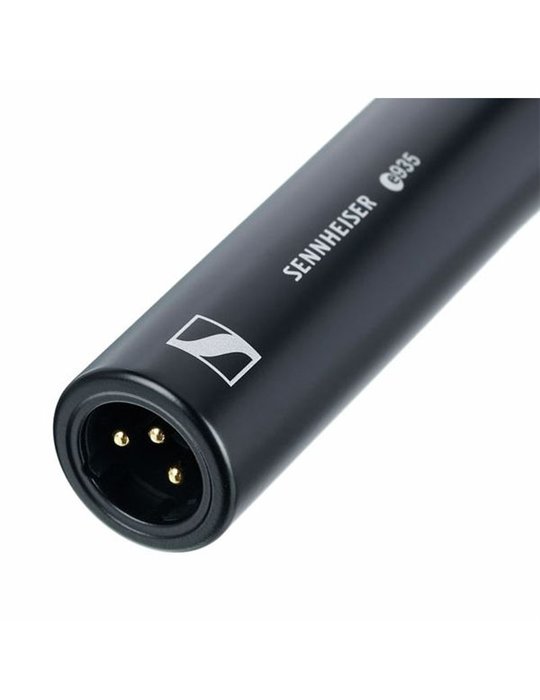 MICROFONO DE MANO SENNHEISER 935