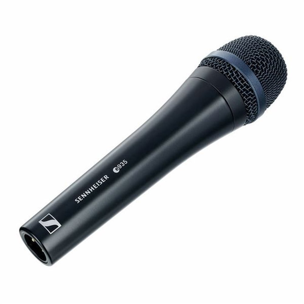 MICROFONO DE MANO SENNHEISER 935