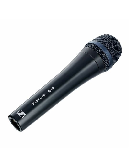 MICROFONO DE MANO SENNHEISER 935