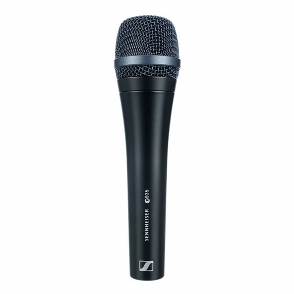 MICROFONO DE MANO SENNHEISER 935