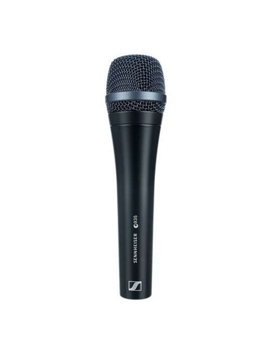 MICROFONO DE MANO SENNHEISER 935
