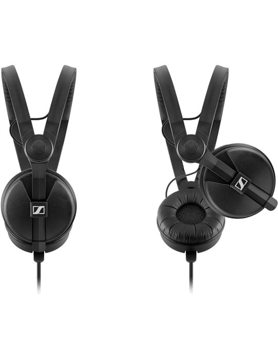 AURICULARES SENNHEISER HD 25