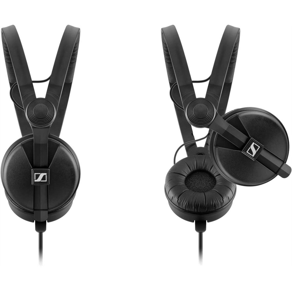 AURICULARES SENNHEISER HD 25