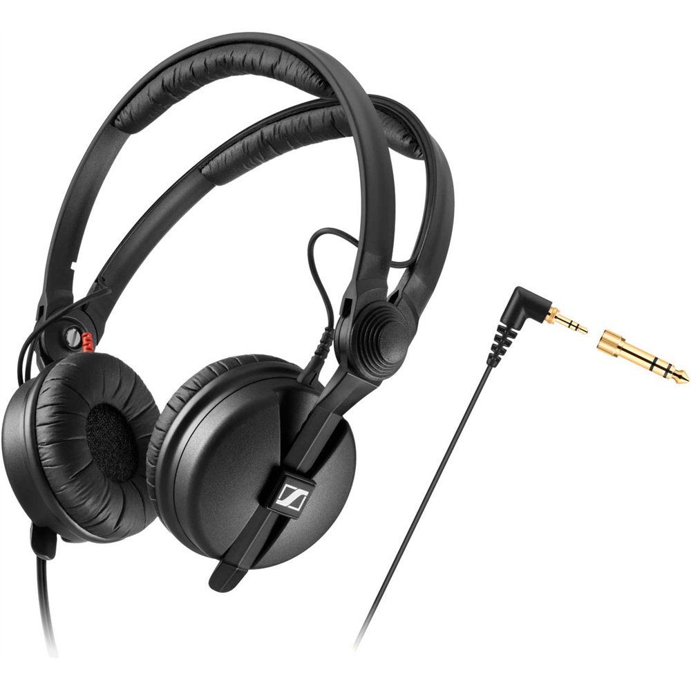 AURICULARES SENNHEISER HD 25