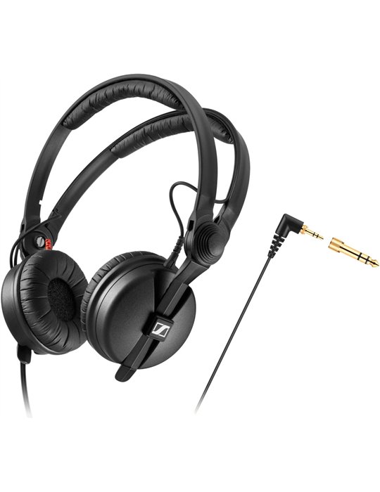 AURICULARES SENNHEISER HD 25