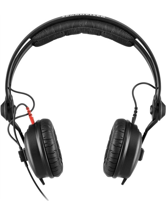 AURICULARES SENNHEISER HD 25