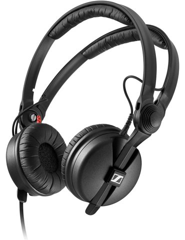 AURICULARES SENNHEISER HD 25