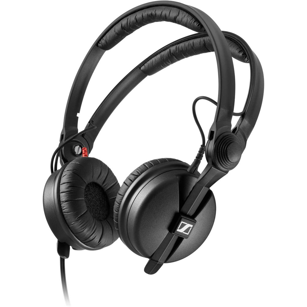 AURICULARES SENNHEISER HD 25