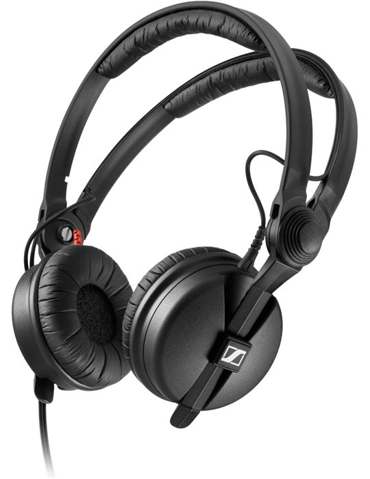 AURICULARES SENNHEISER HD 25