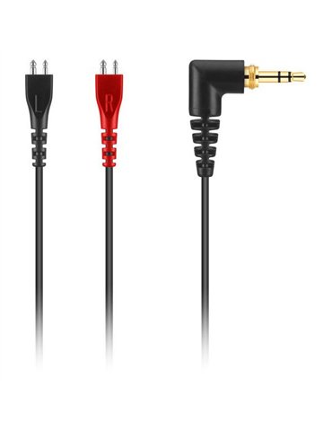 AURICULARES SENNHEISER HD 25 PLUS 2