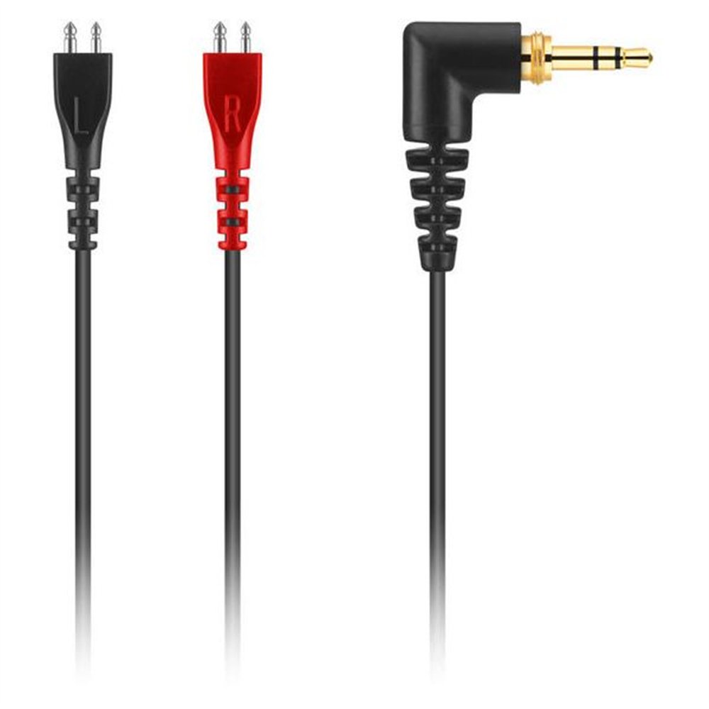 AURICULARES SENNHEISER HD 25 PLUS