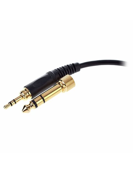 AURICULARES SENNHEISER HD 25 PLUS