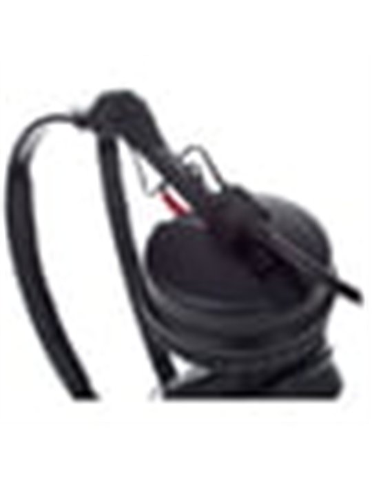 AURICULARES SENNHEISER HD 25 PLUS
