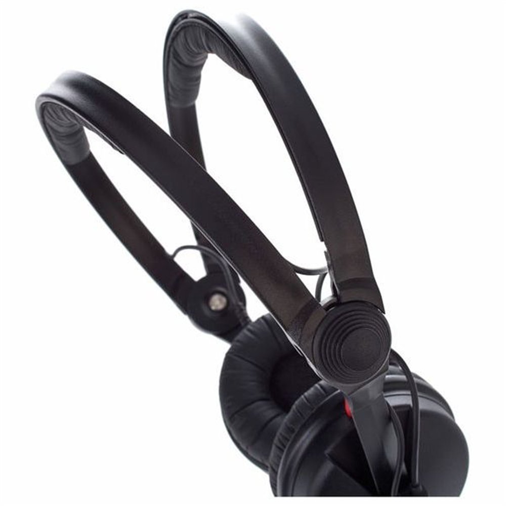 AURICULARES SENNHEISER HD 25 PLUS