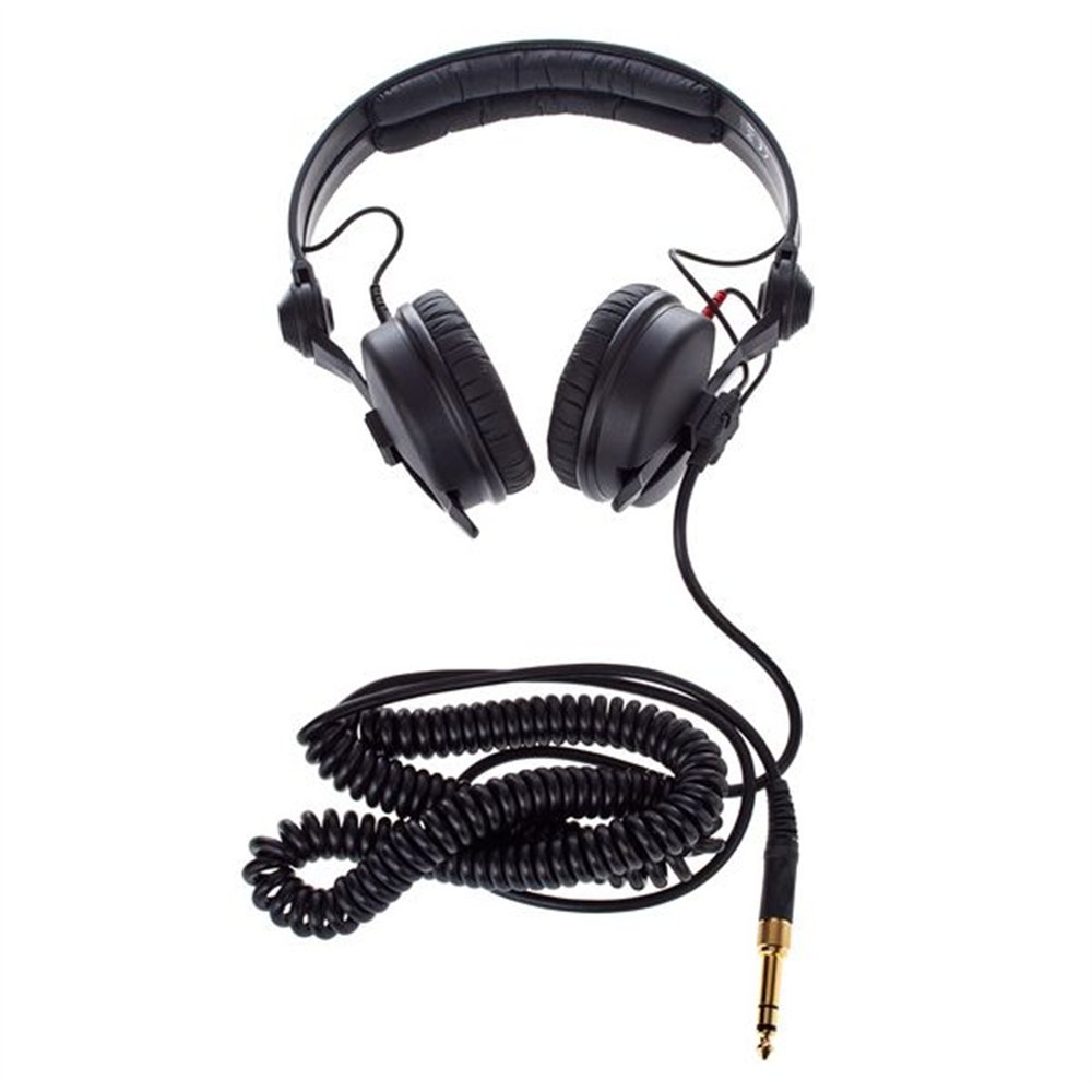 AURICULARES SENNHEISER HD 25 PLUS